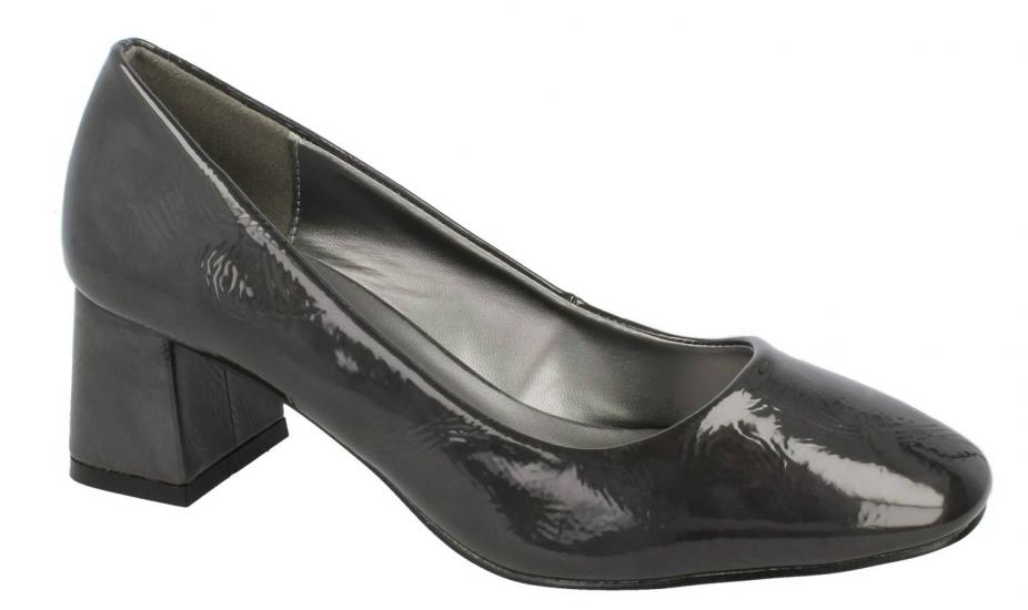 Kidderminster Footwear